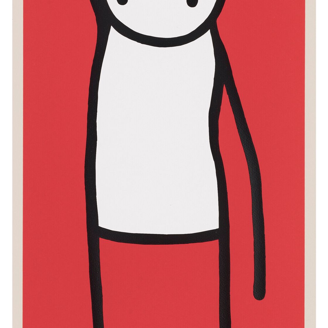 Stik — Свобода (красный)