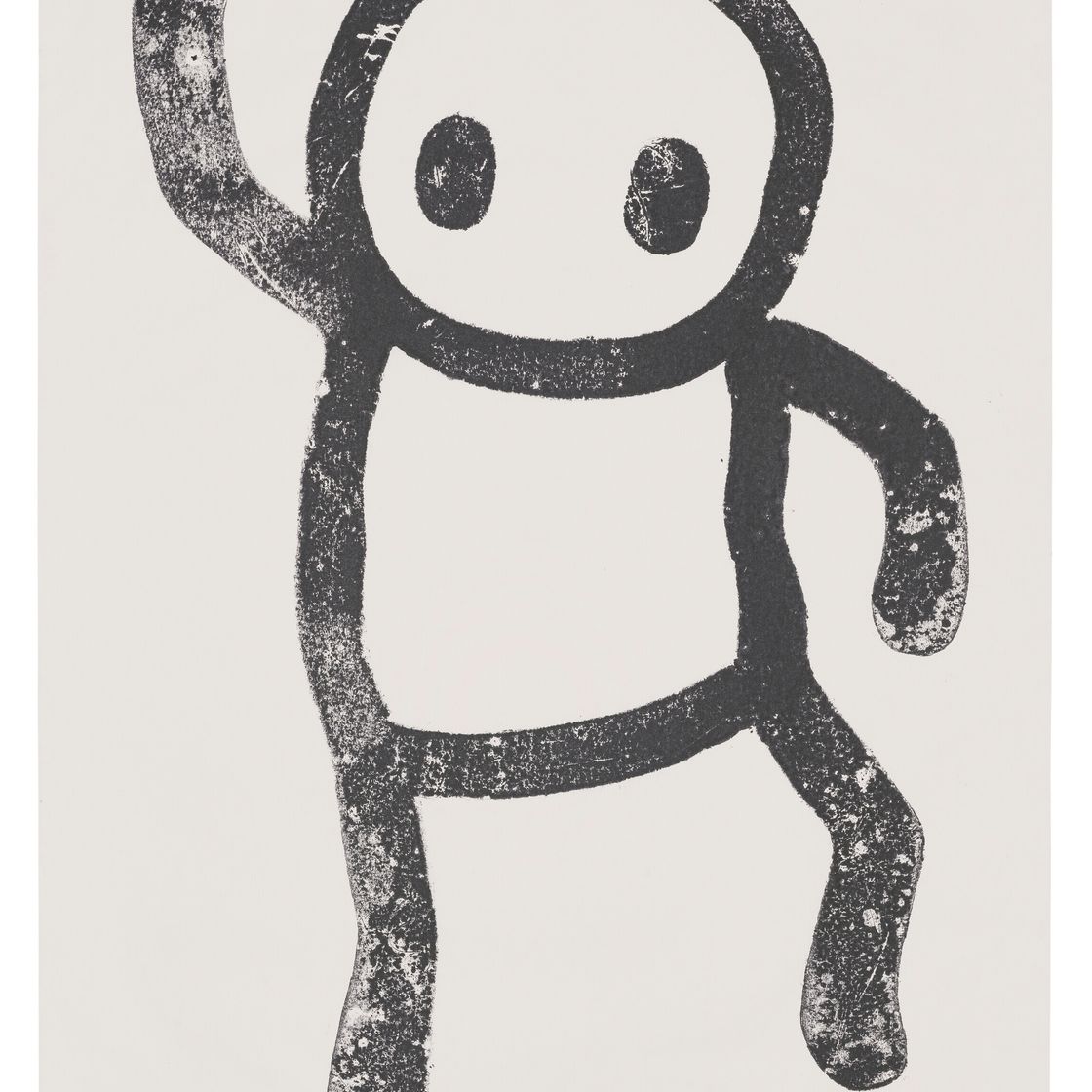 Stik — печать, изображение 4