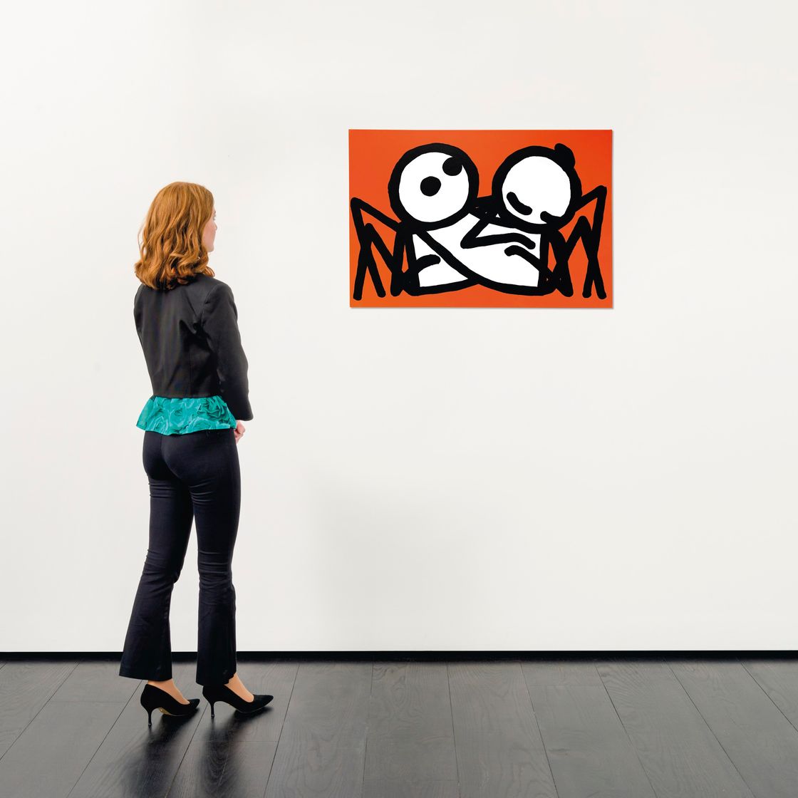 Stik — Без названия, изображение 2