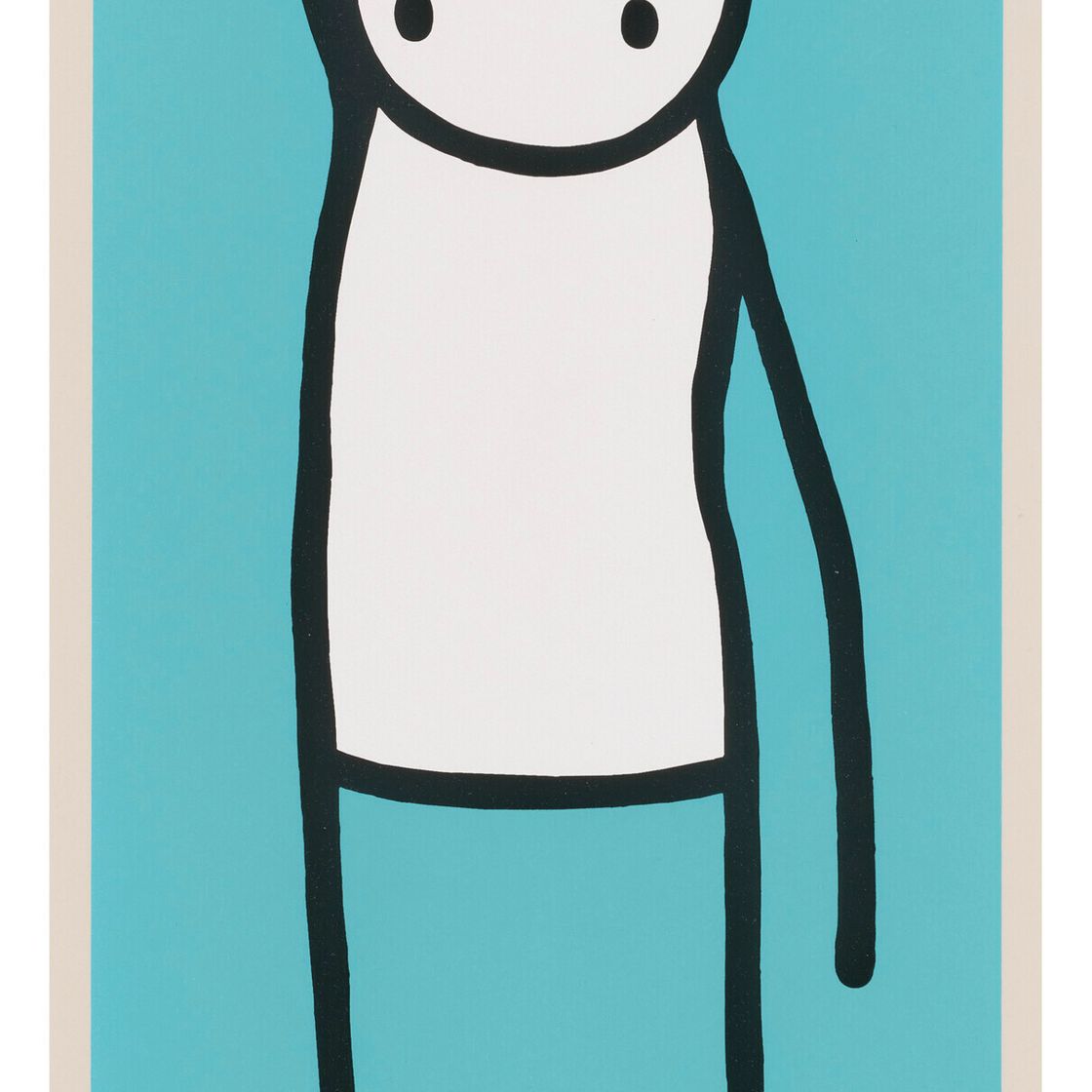 Stik — Свобода (бирюзовый)