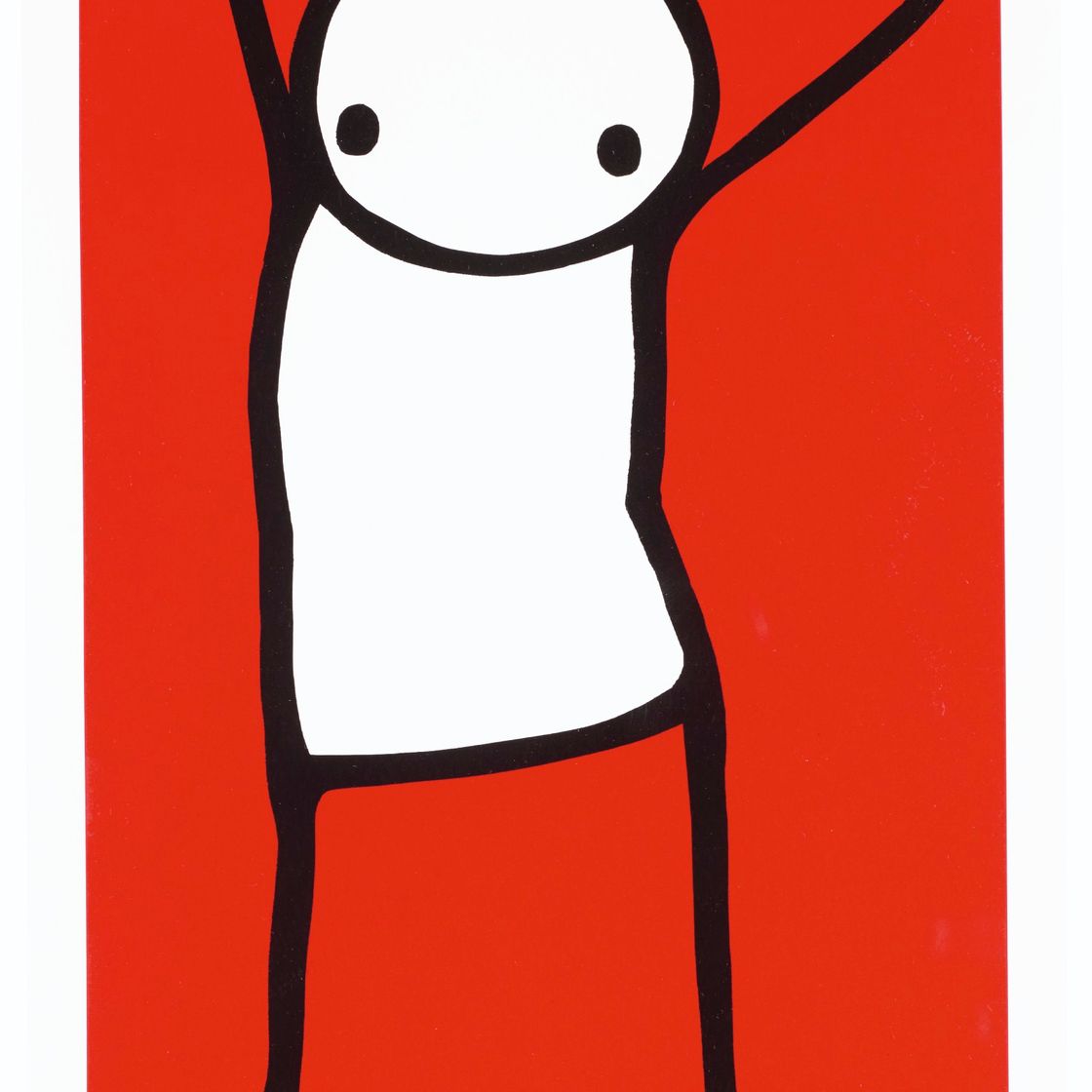 Stik — Танцор