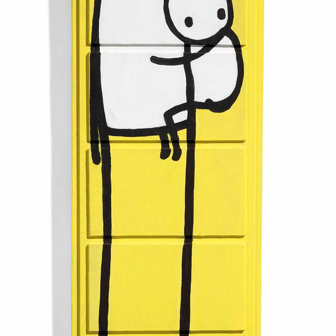 Stik — Маленькая Большая мама, изображение 1