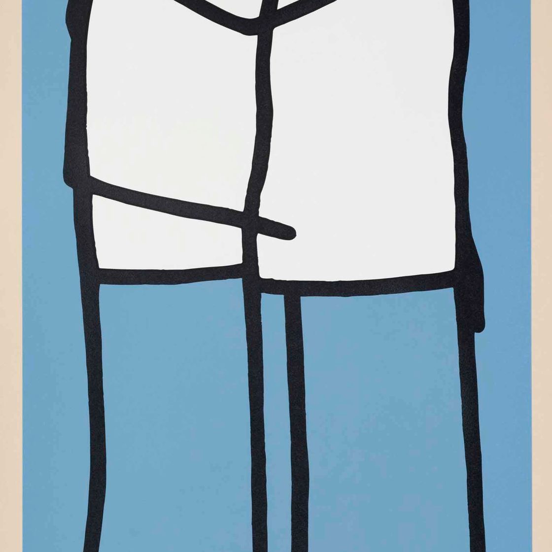 Stik — Любовники