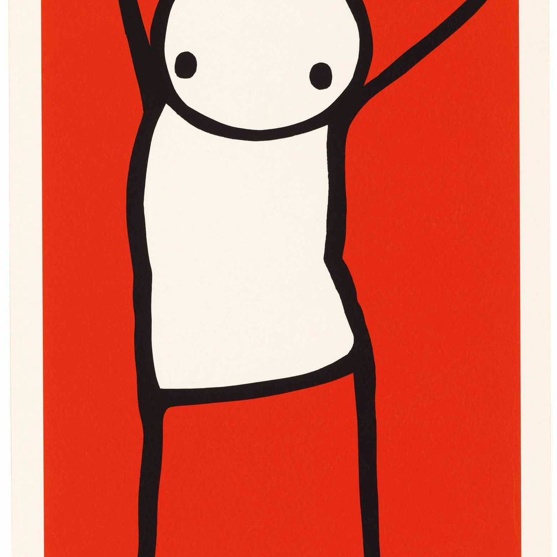 Stik — Танцор