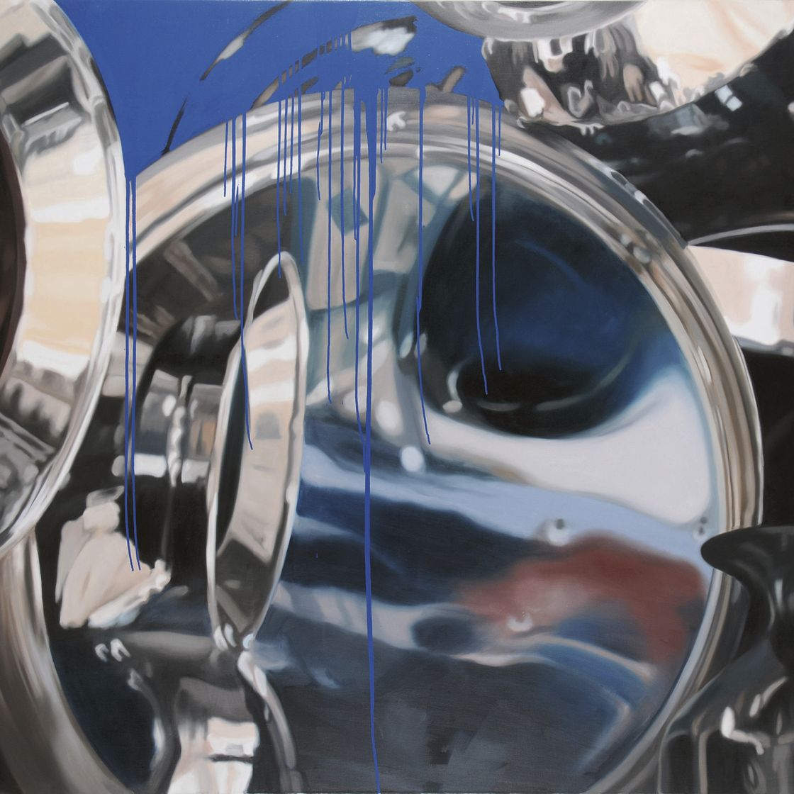 Subodh Gupta — Украсть 2