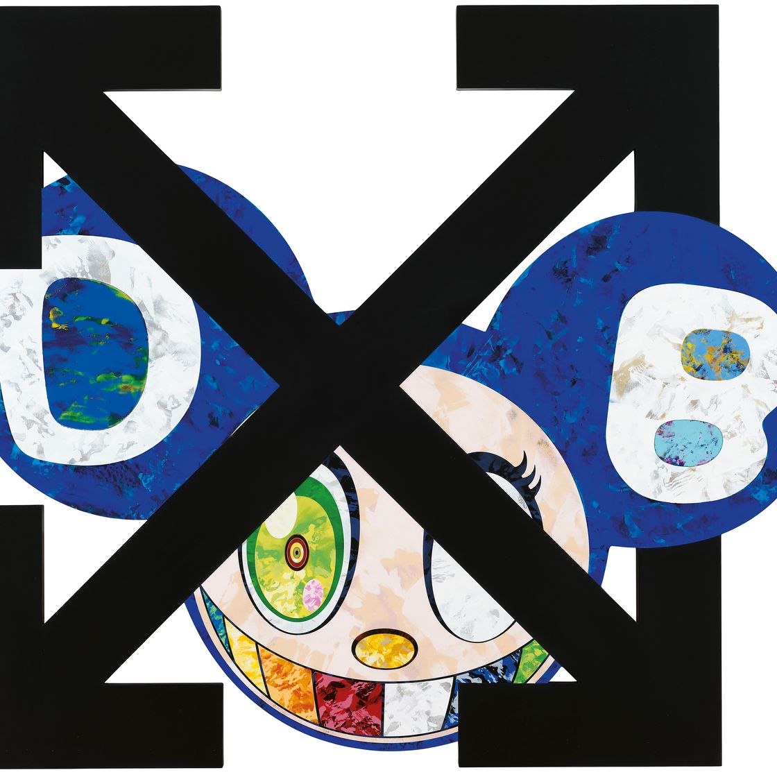 Takashi Murakami — Дата рождения
