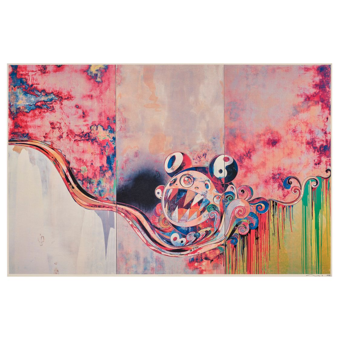 Takashi Murakami — 727-272