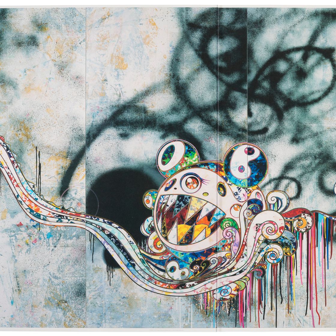 Takashi Murakami — 727999