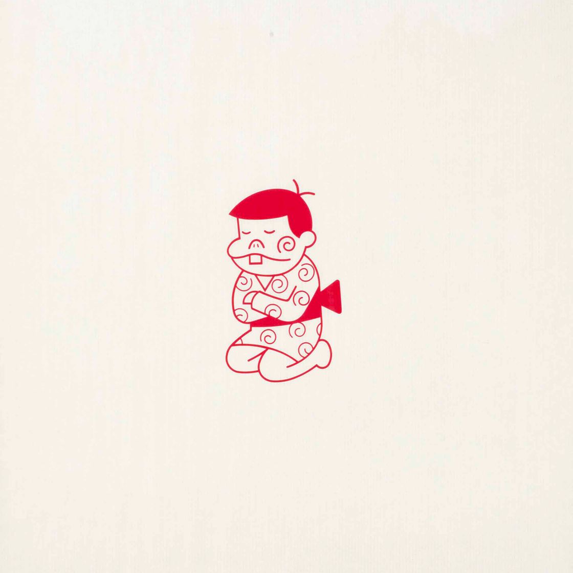 Takashi Murakami — Бакабон