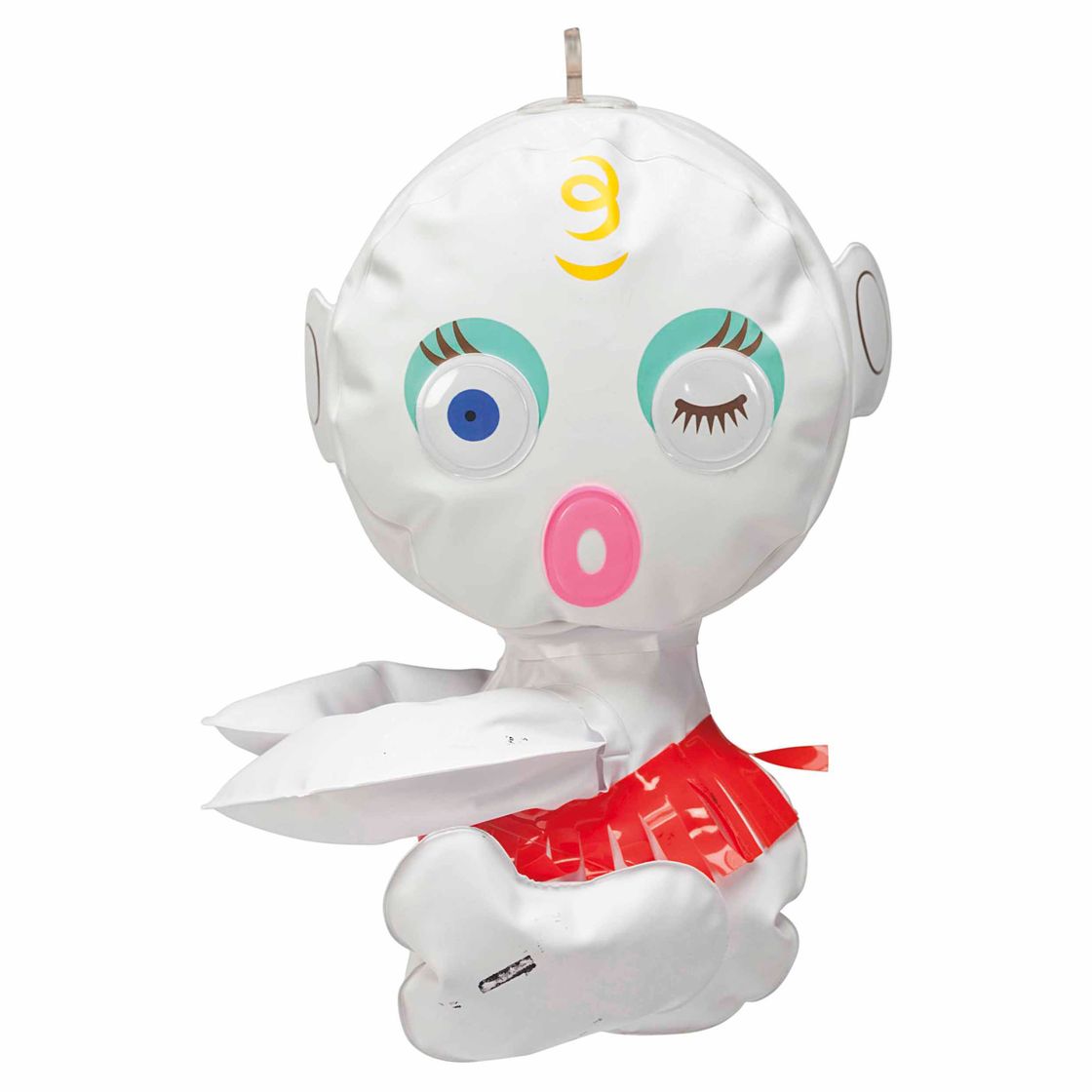 Takashi Murakami — Дикий, необузданный