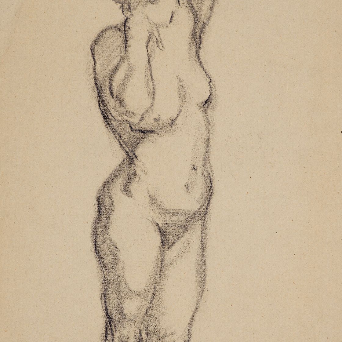 Tamara de Lempicka — Новый дебют, изображение 1