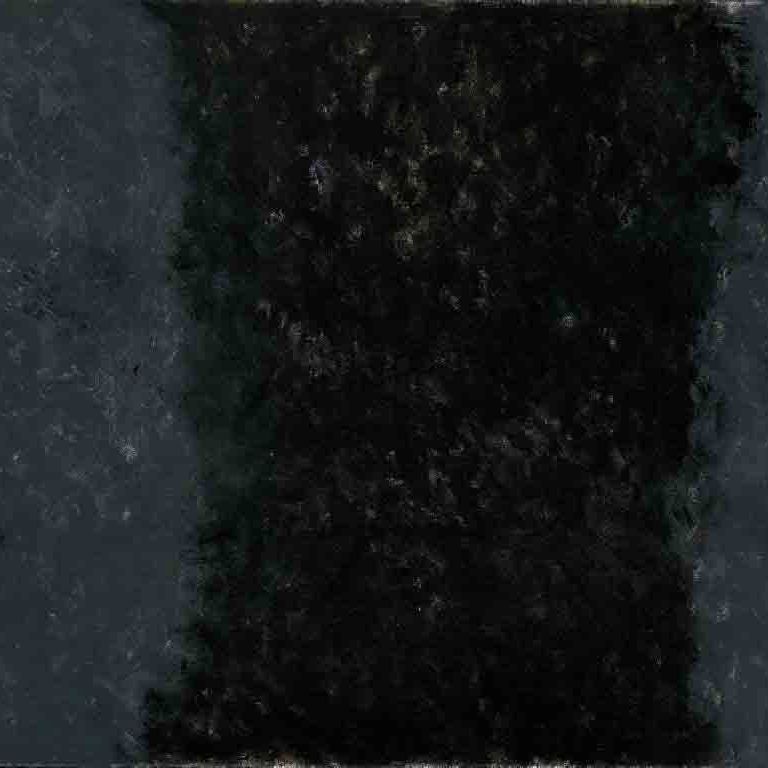 Theodoros Stamos — Туарег