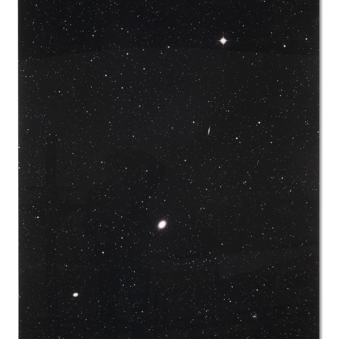 Thomas Ruff — 11 часов 43 минуты / -30°