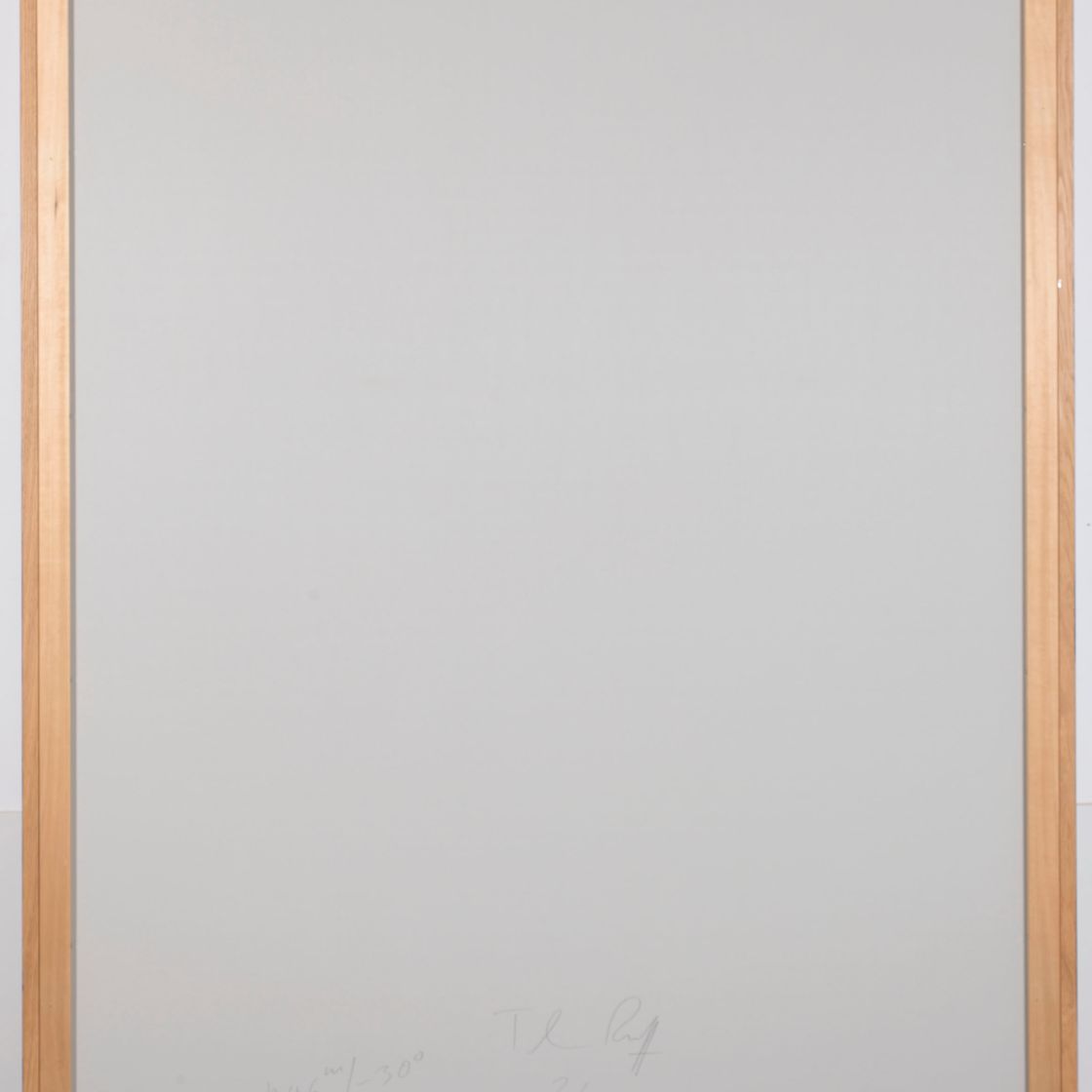 Thomas Ruff — 00ч 46м/-30°, изображение 2