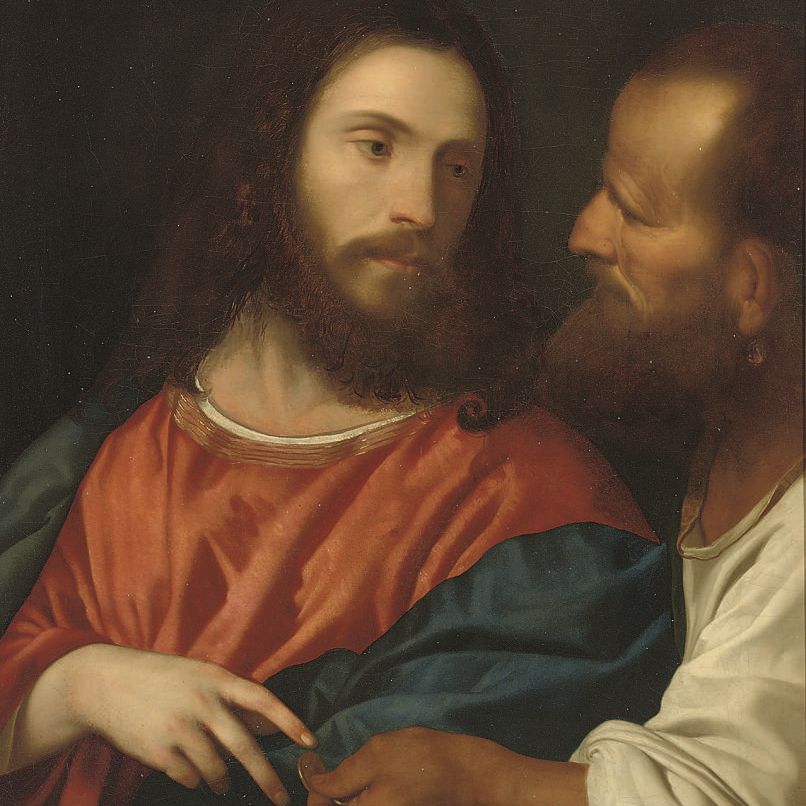 Titian — Дань Уважения