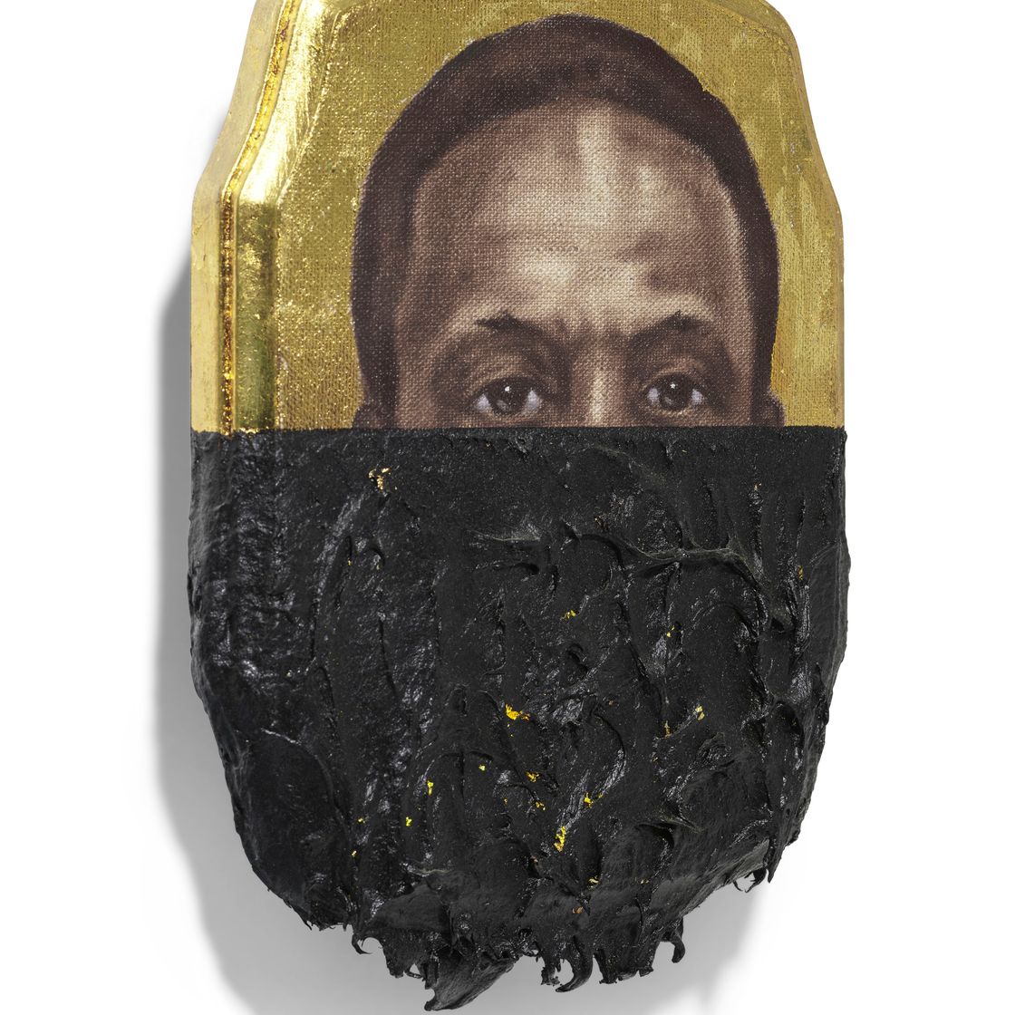 Titus Kaphar — Иероним XVII, изображение 2