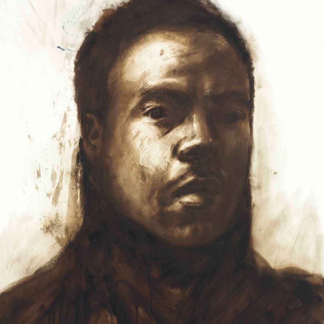 Titus Kaphar — Рассказчик