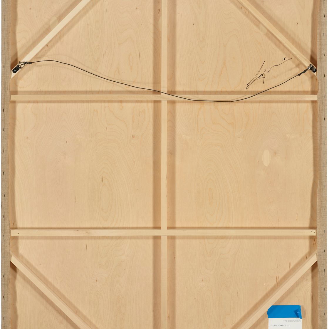 Titus Kaphar — Историческая документальная литература, изображение 2