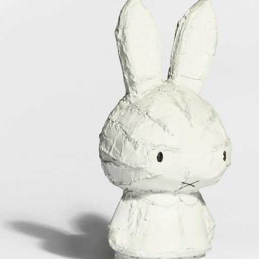 Tom Sachs — Миффи