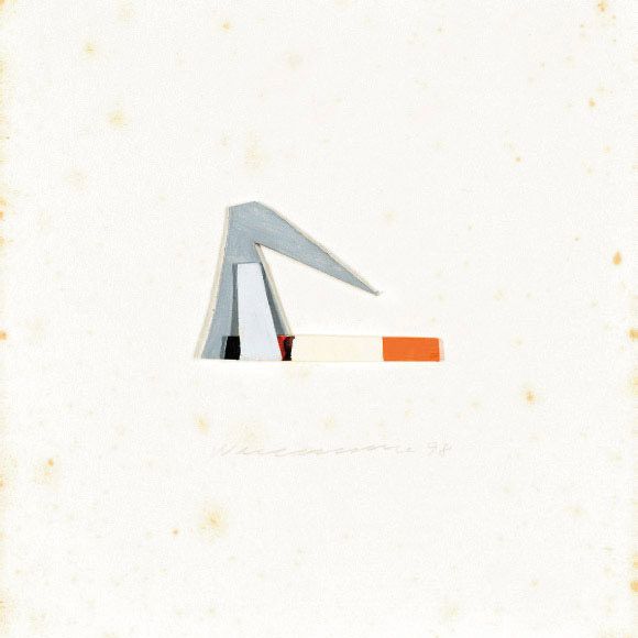 Tom Wesselmann — Без титра