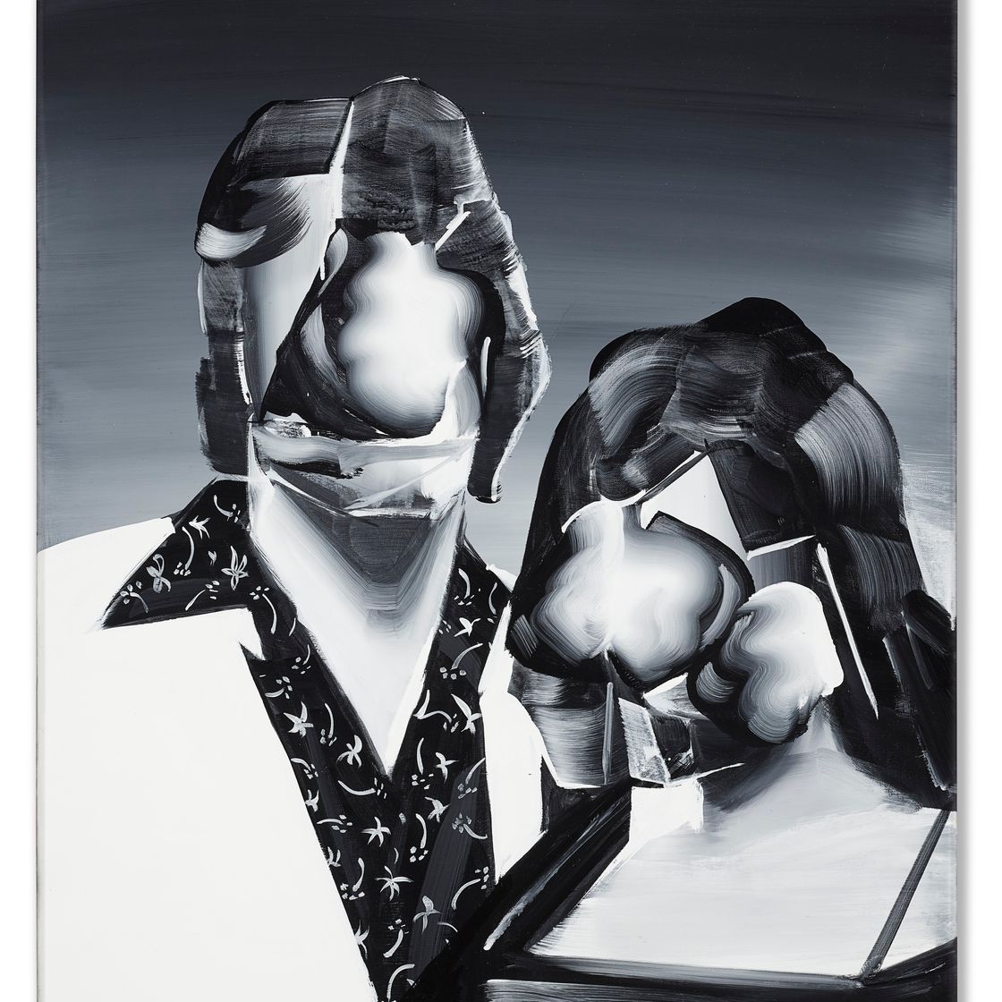 Tomoo Gokita — Замерзать, изображение 1