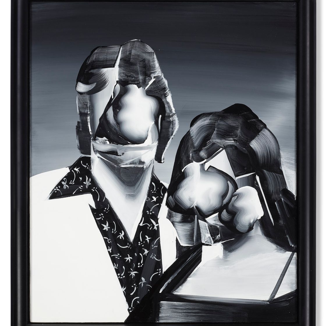 Tomoo Gokita — Замерзать, изображение 2