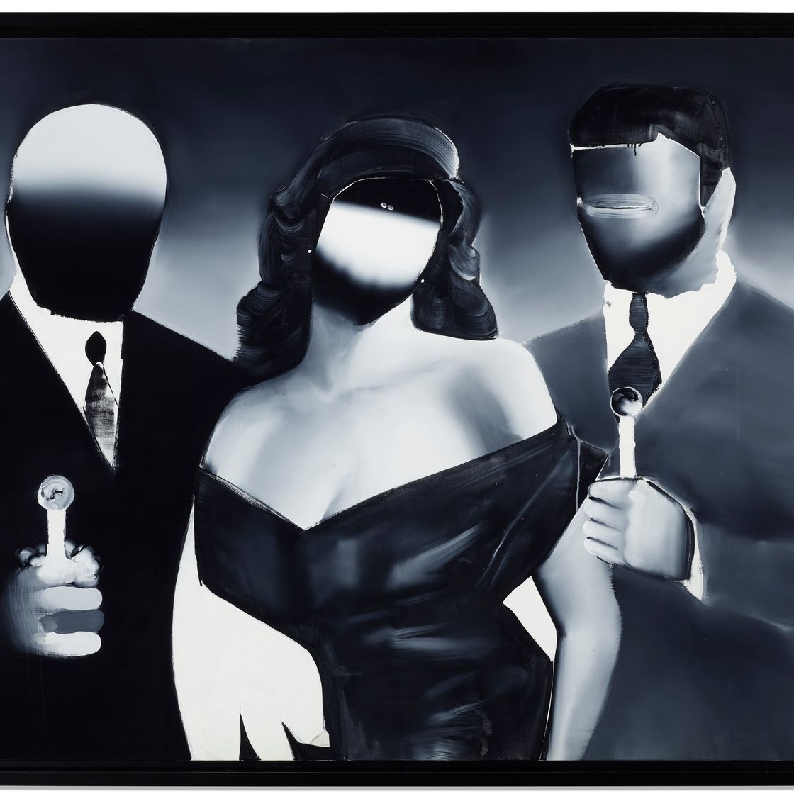 Tomoo Gokita — Ярмарка тщеславия, изображение 2