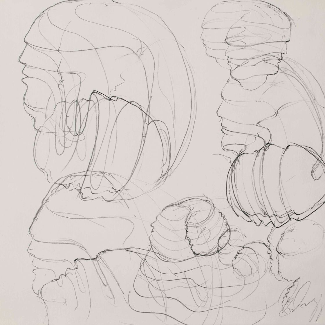 Tony Cragg — Без титра