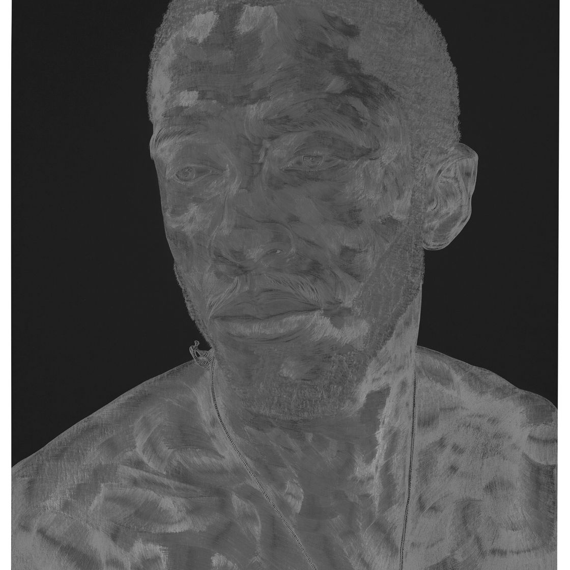 Toyin Ojih Odutola — Крепость, изображение 1