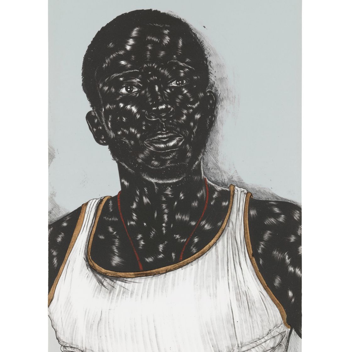 Toyin Ojih Odutola — Бирмингем (центр)