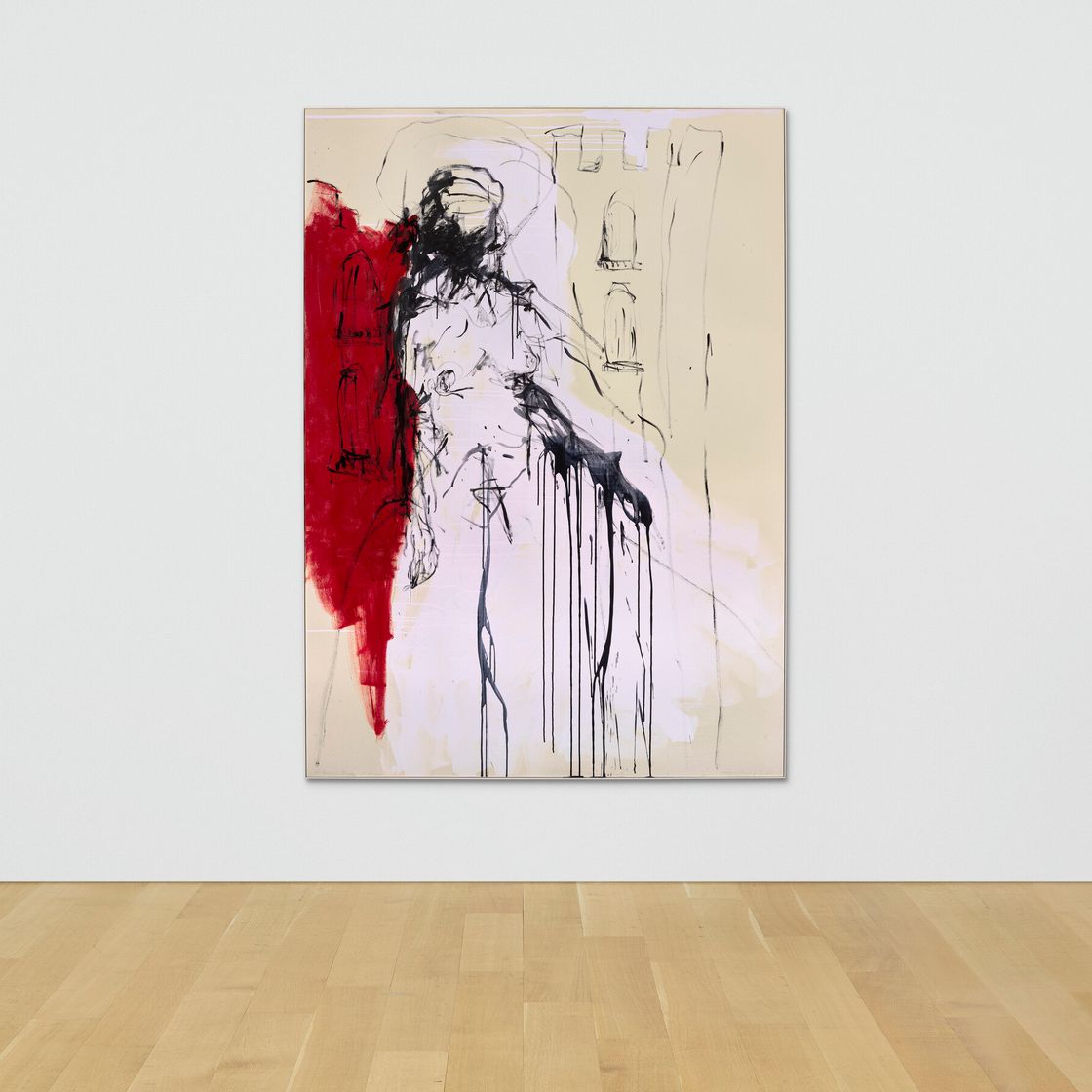 Tracey Emin — Определенная степень гнева, изображение 3