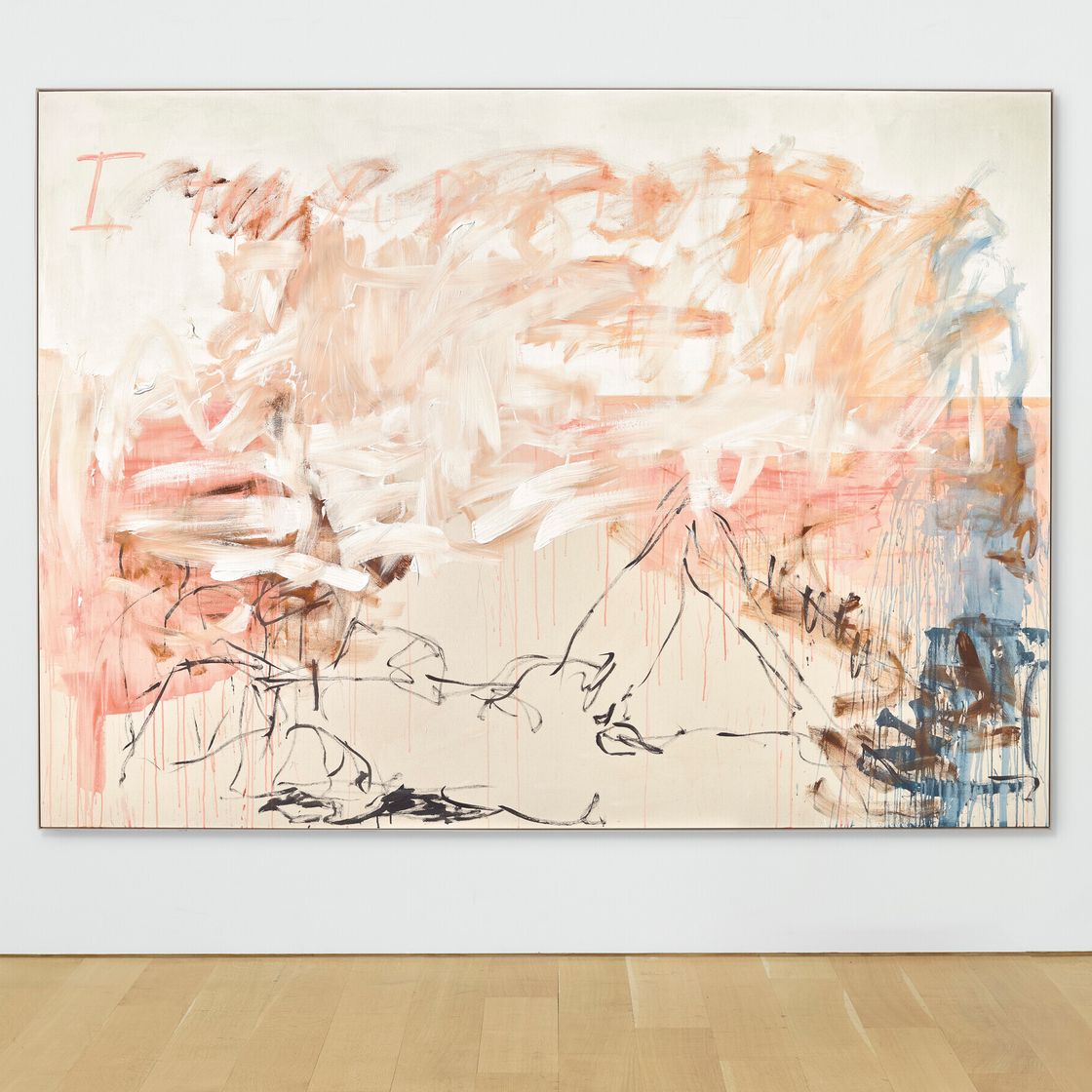 Tracey Emin — Я же говорил тебе, не пытайся меня найти., изображение 2