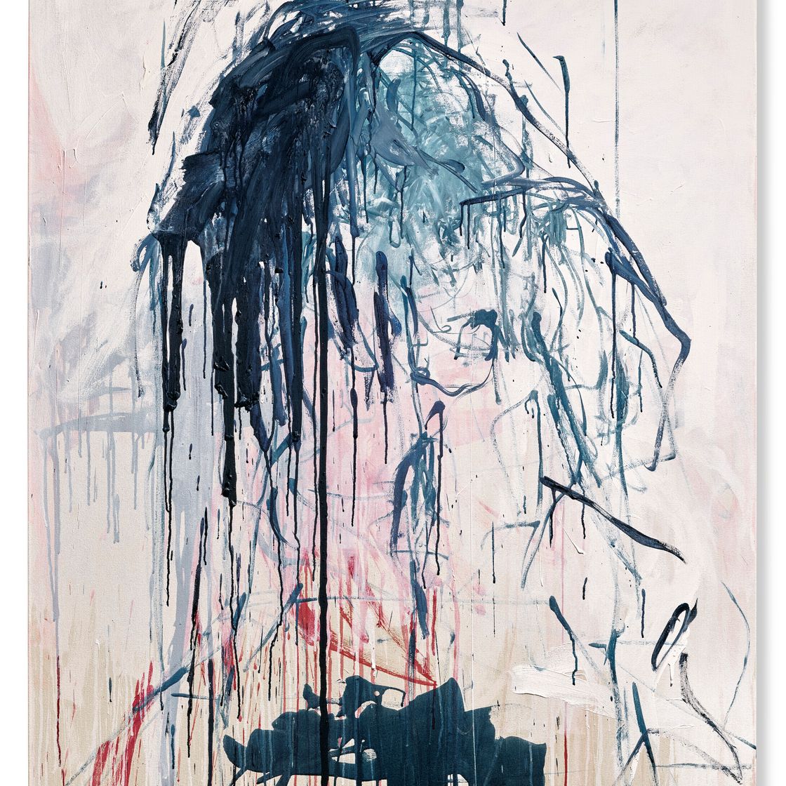 Tracey Emin — В душе, изображение 1