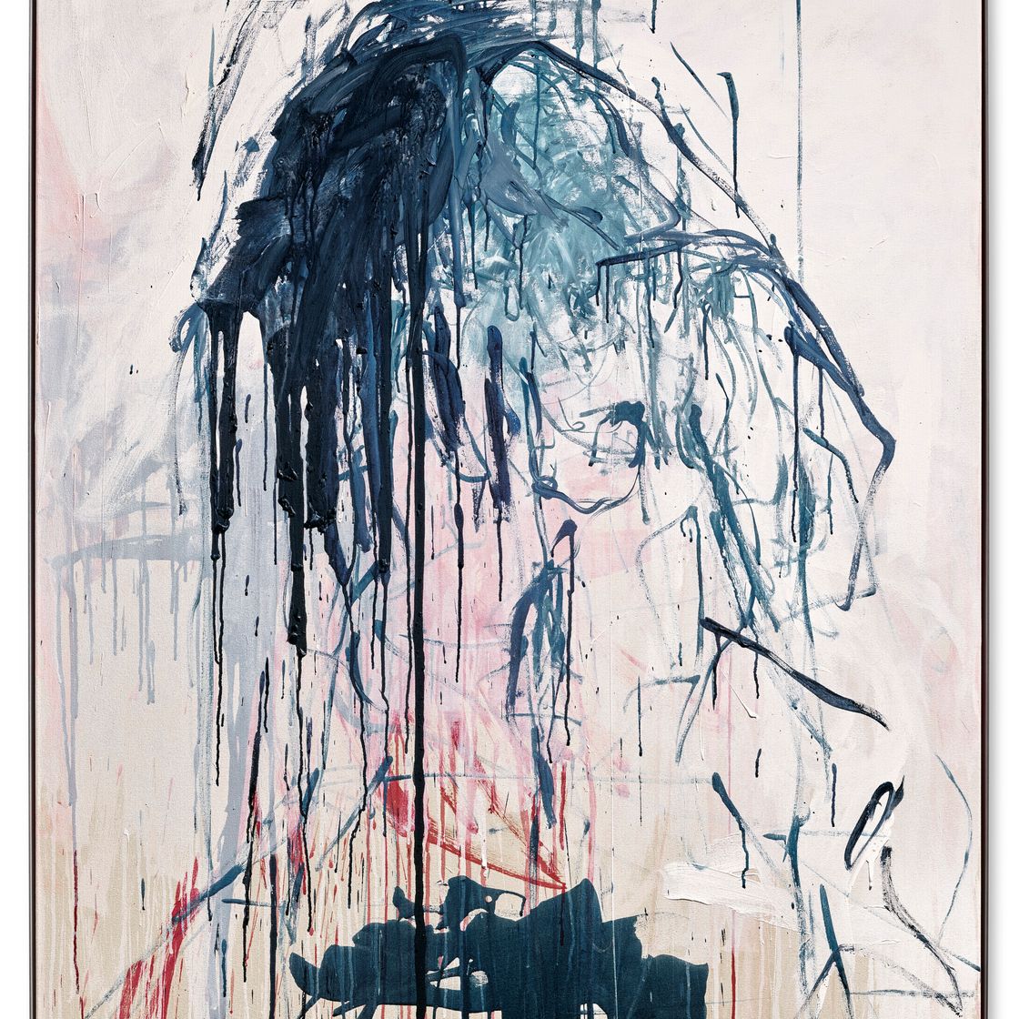 Tracey Emin — В душе, изображение 2