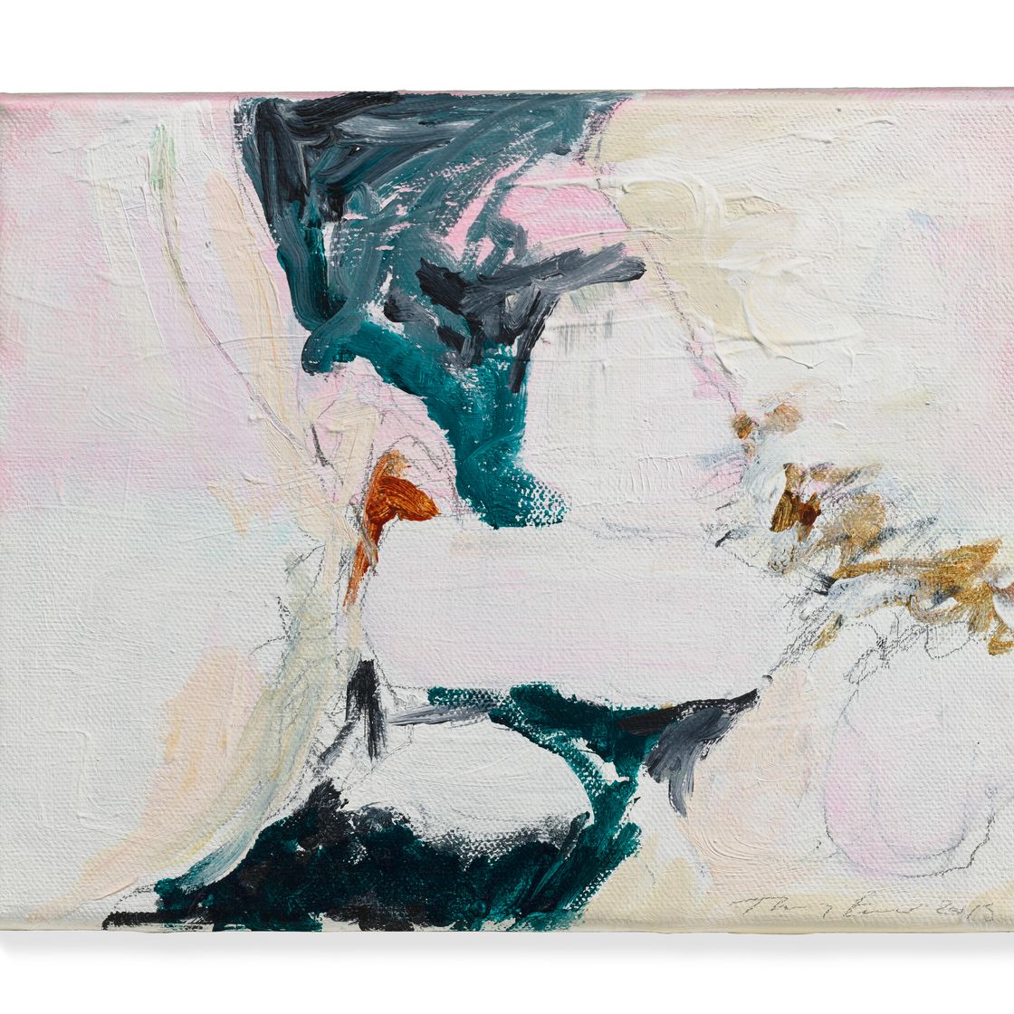 Tracey Emin — Грот III, изображение 1