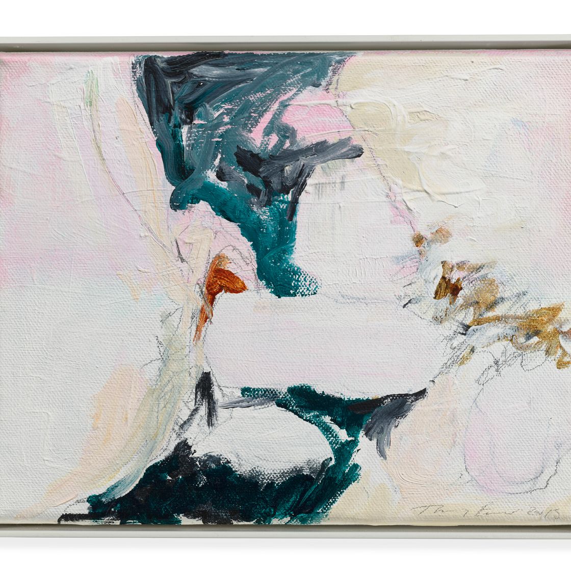 Tracey Emin — Грот III, изображение 2