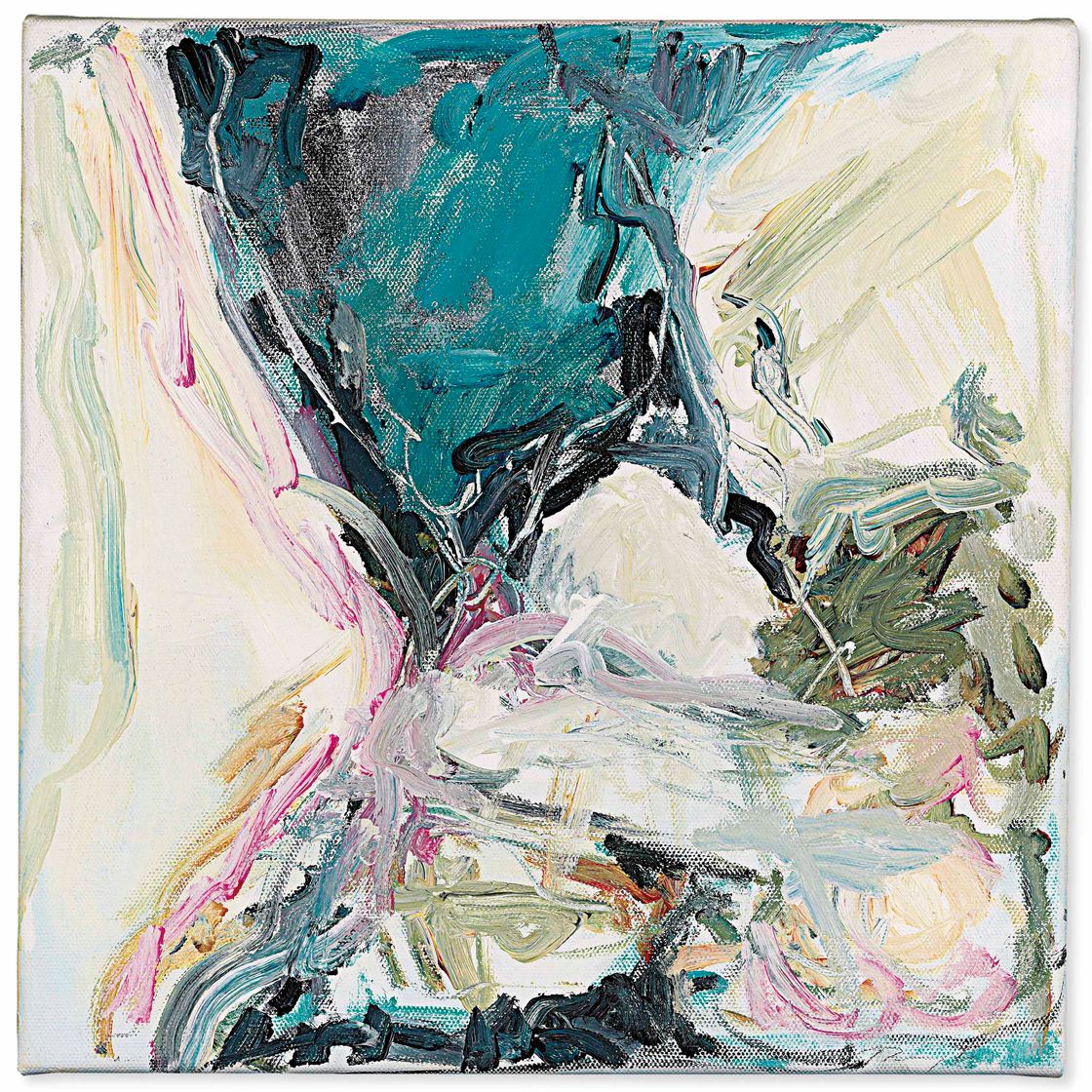 Tracey Emin — Грот II