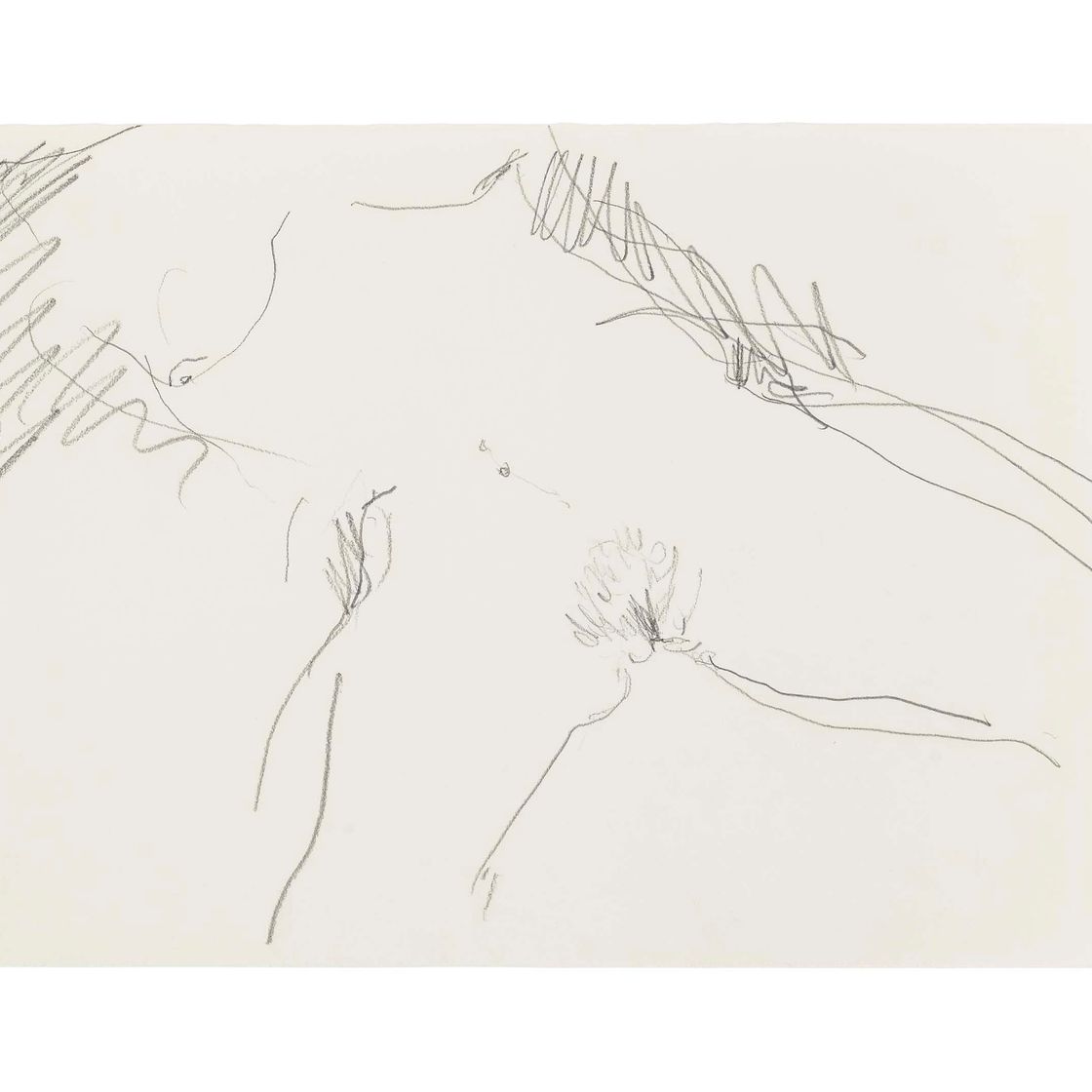 Tracey Emin — Без названия