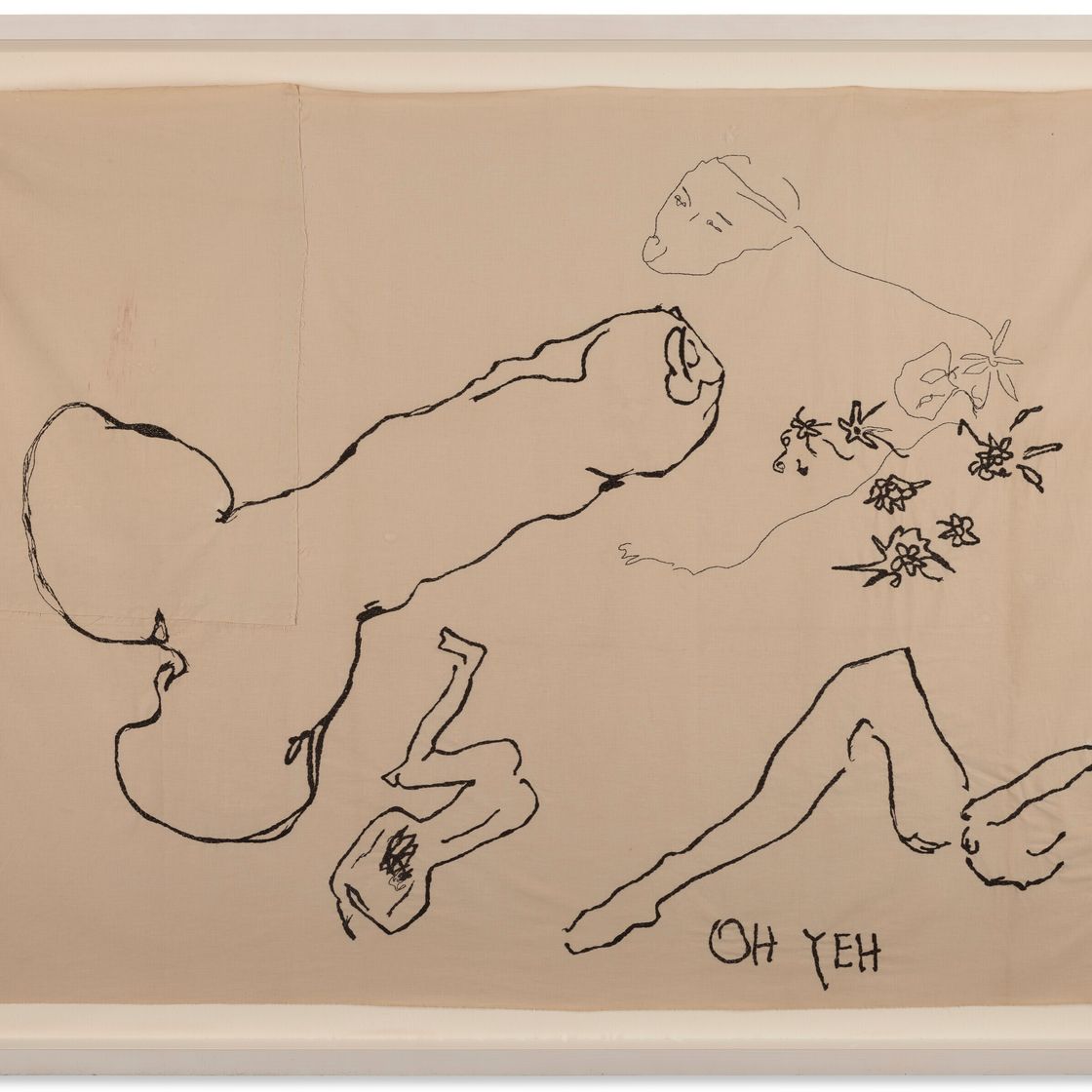 Tracey Emin — О, да, изображение 2
