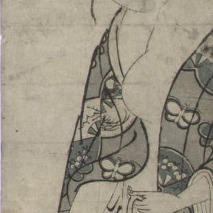 Utagawa Hiroshige — ИСИКАВА ТОЙОНОБУ (1711-1785), Кацукава Сюнэй (1762-1819), Утагава Хиросигэ (1797-1858) и другие