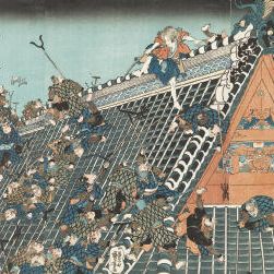 Utagawa Kuniyoshi — Утагава Куниеси (1797-1861)