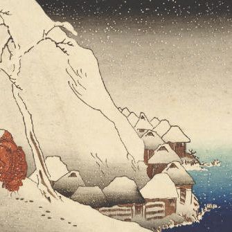 Utagawa Kuniyoshi — УТАГАВА КУНИЕСИ (1792 - 1861)