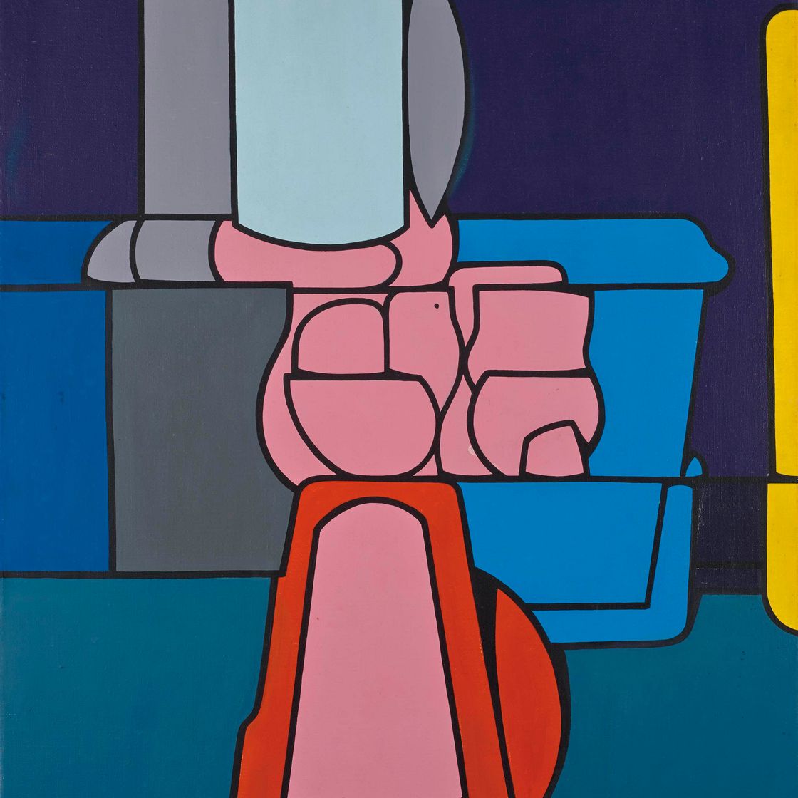 Valerio Adami — Королевский балет (студия)