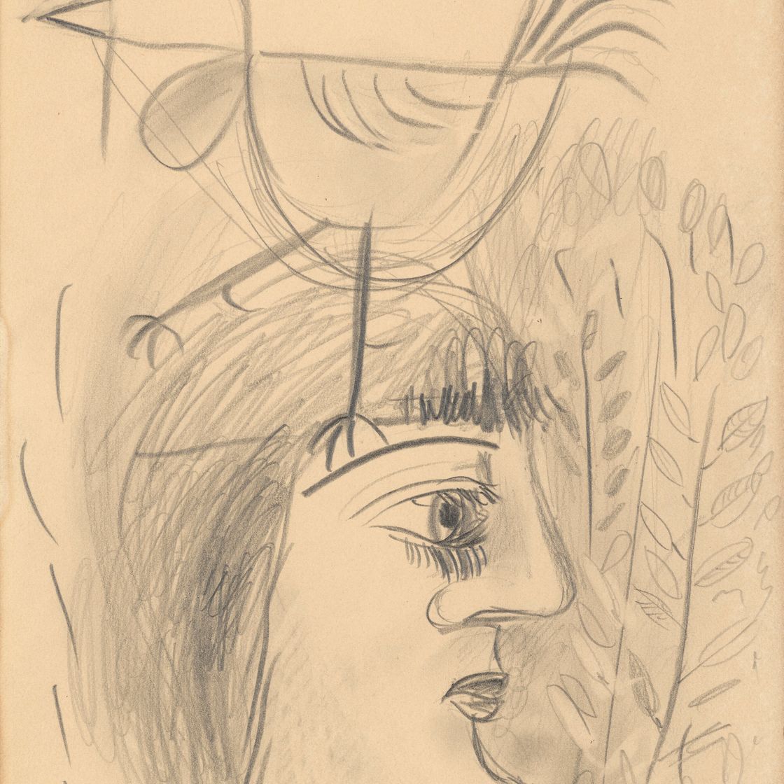Victor Brauner — Без титра