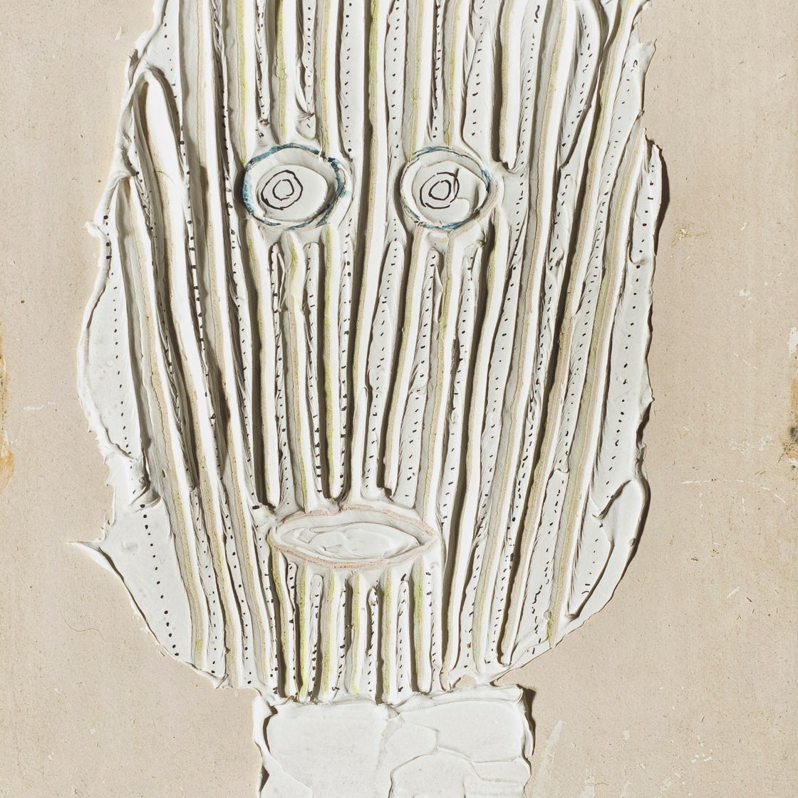 Victor Brauner — Без титра