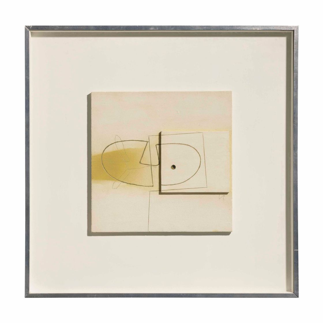 Victor Pasmore — Линейное изображение