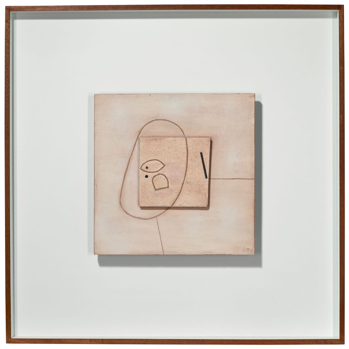 Victor Pasmore — Линейное изображение, изображение 1