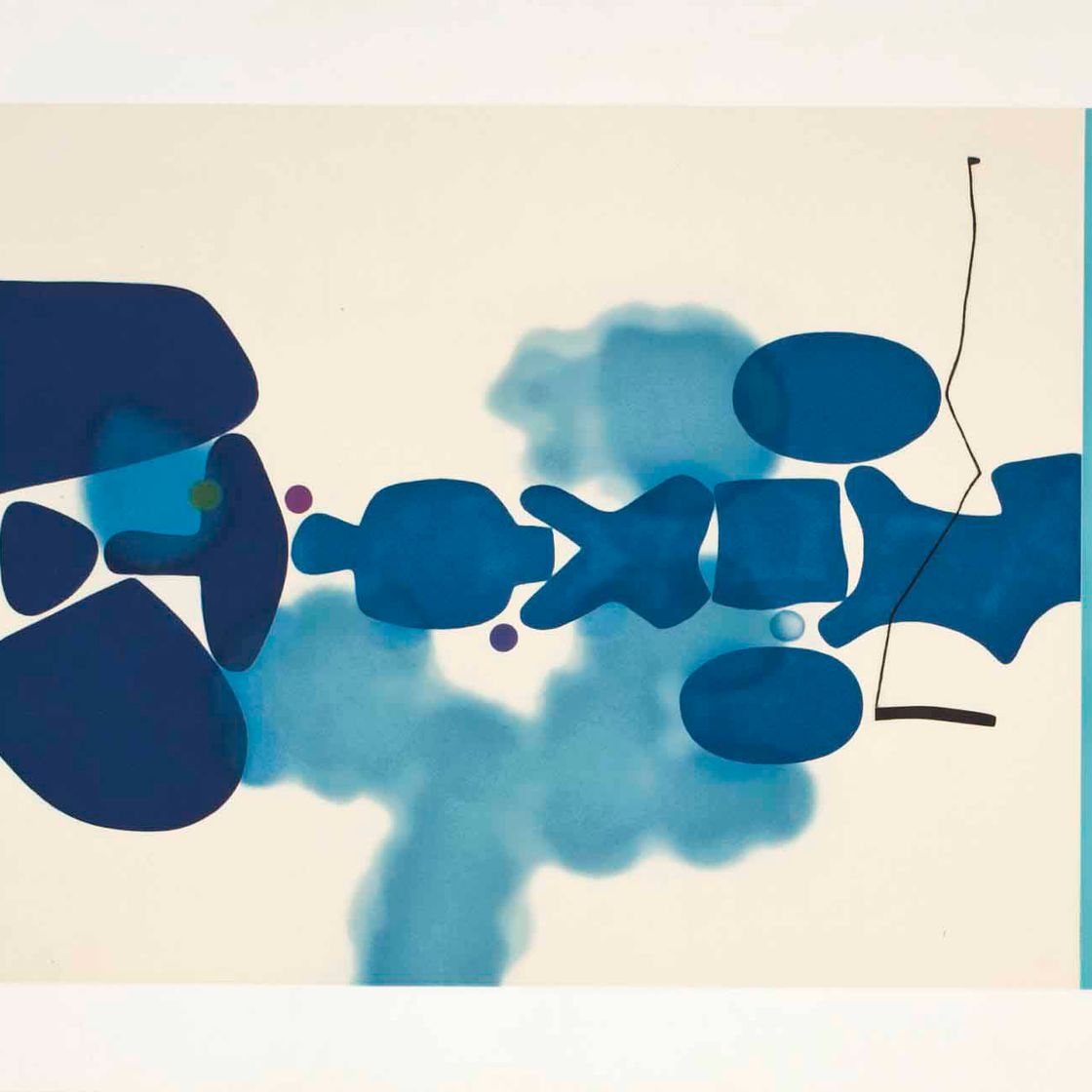 Victor Pasmore — Пульс