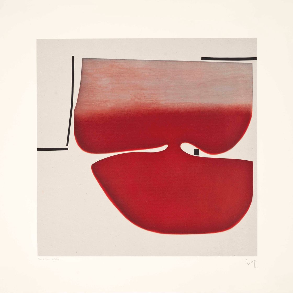 Victor Pasmore — Сенца Титоло