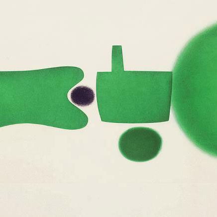 Victor Pasmore — Без названия 7 (Линтон Джи, 59)